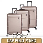 Cap Polo 715RC Valiz