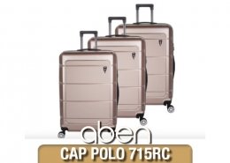 Cap Polo 715RC Valiz