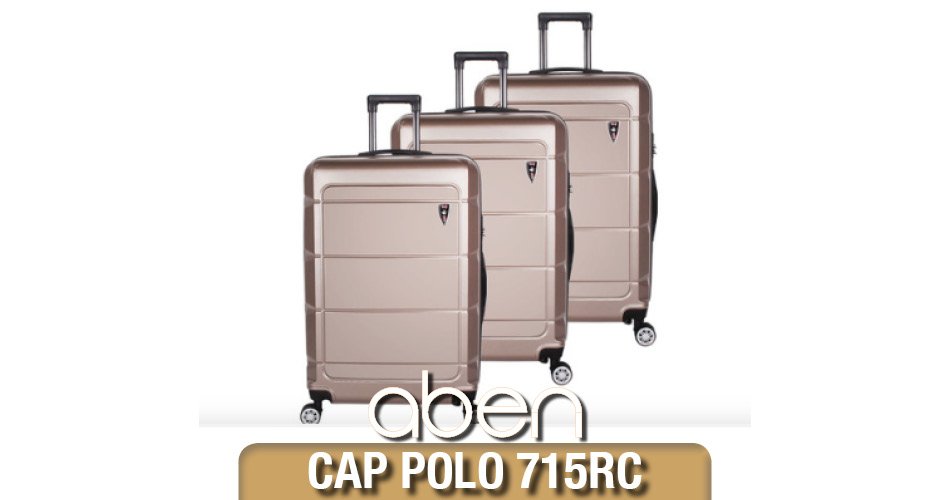 Cap Polo 715RC Valiz