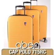 Cap Polo 717K Valiz