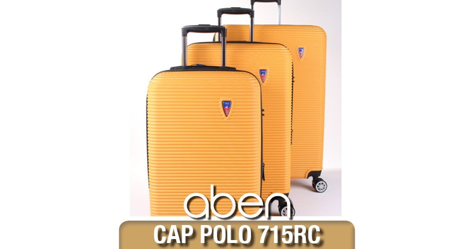 Cap Polo 717K Valiz