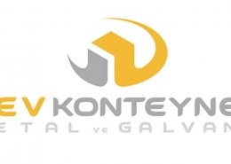 Dev Konteyner Metal ve Galvaniz