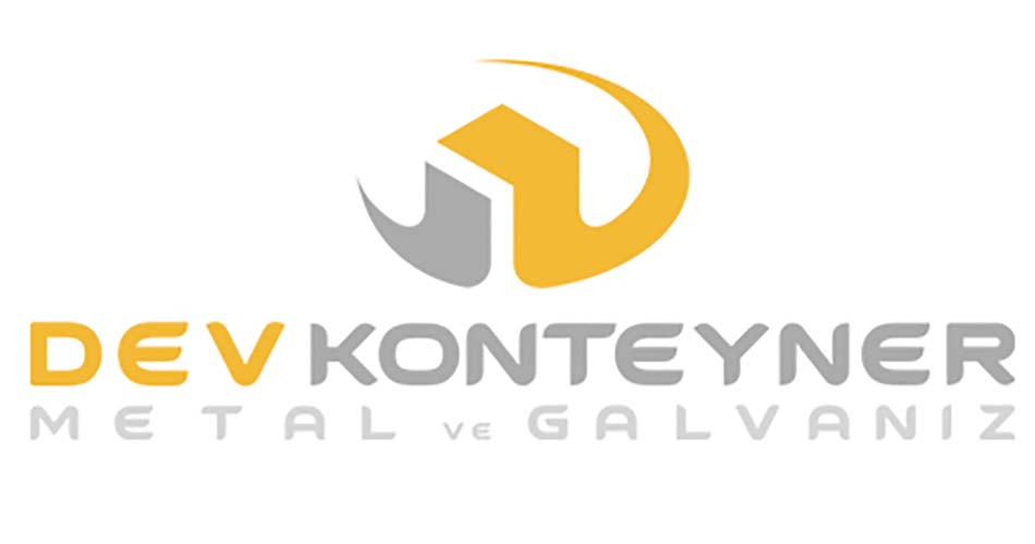 Dev Konteyner Metal ve Galvaniz