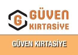 Güven Kırtasiye