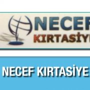 Necef Kırtasiye