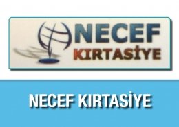 Necef Kırtasiye