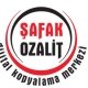 Şafak Kırtasiye