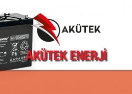 Akütek Enerji Sistemleri Perpa