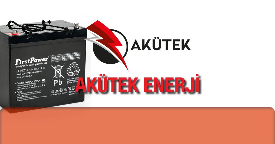 Akütek Enerji Sistemleri Perpa