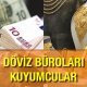 Döviz Büroları Kuyumcular