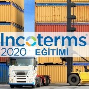 Incoterms 20120 Eğitimi