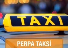 Perpa Taksi