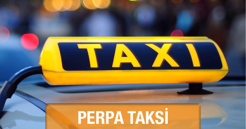 Perpa Taksi