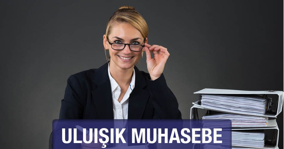 Uluışık Muhasebe Mali Müşaviirlik