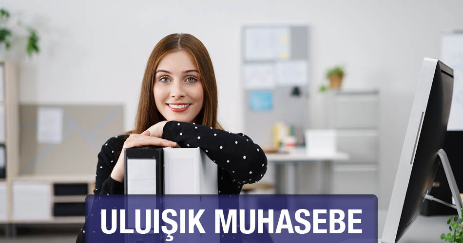 Uluışık Muhasebe Mali Müşaviirlik