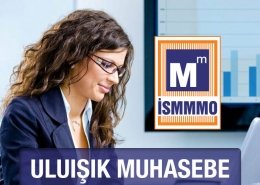 Uluışık Muhasebe Mali Müşavirlik