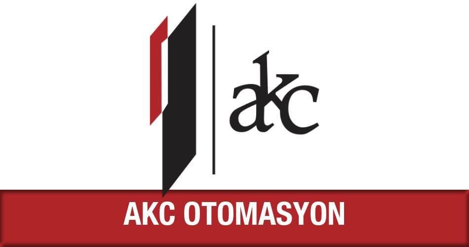 AKC Otomasyon Endüstriyel Elektrik