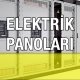 Elektrik Panoları, Dağıtım, Kompanzasyon Panoları