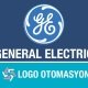 General Electric Ampul Grubu Logo Otomasyon