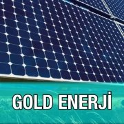 Gold Enerji