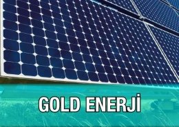 Gold Enerji