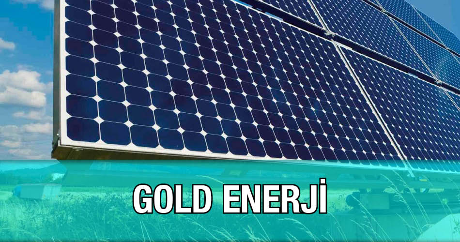 Gold Enerji