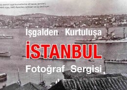 İşgalden Kurtuluşa İstanbul