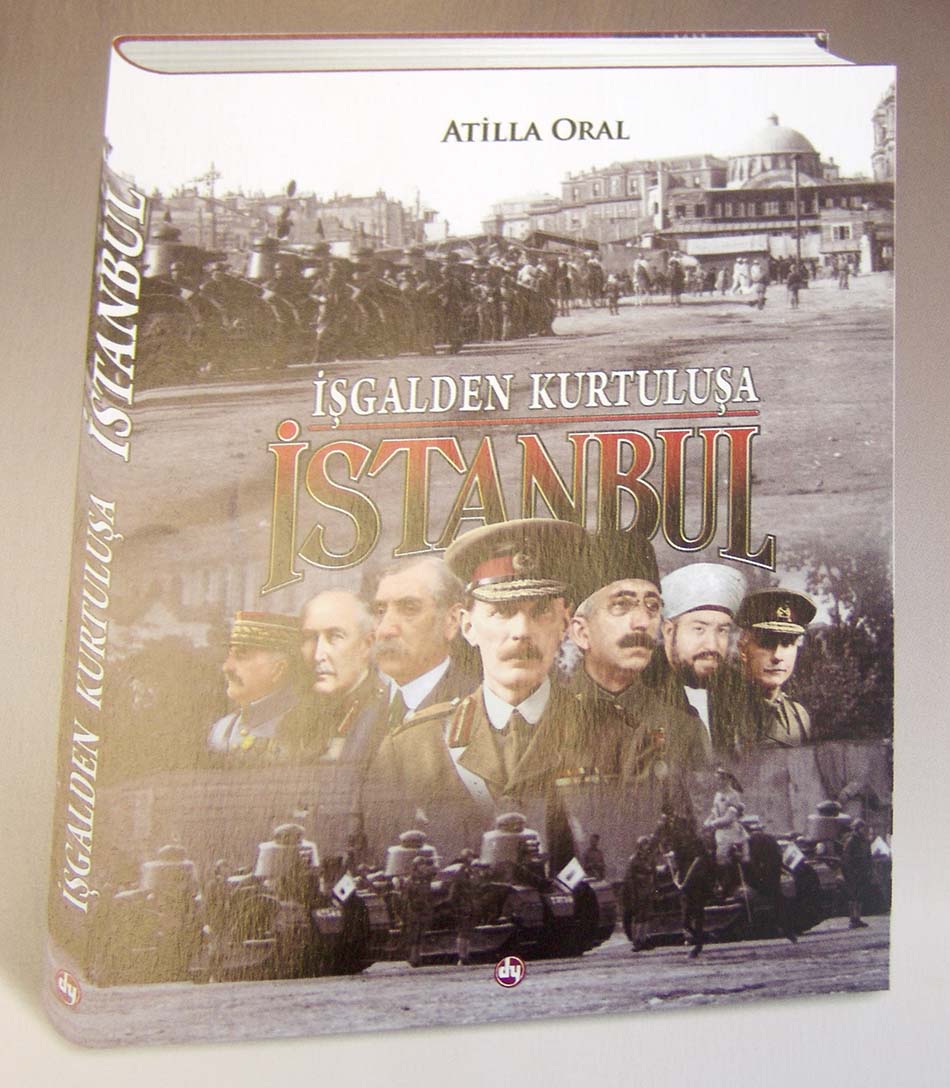 İşgalden Kurtuluşa 1918-1923 İstanbul