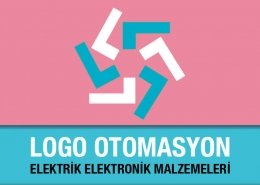 Logo Otomasyon Yücel Kayar