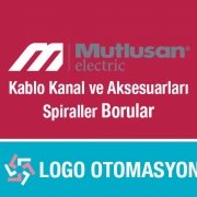 Mutlusan Elektrik Logo Otomasyon