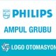 Philips Ampul Logo Otomasyon