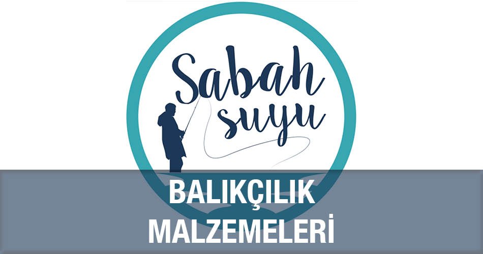 Sabahsuyu Balıkçılık Malzemeleri