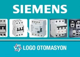 Siemens Elektrik Ürünleri