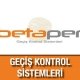 Betaper Geçiş Kontrol Sistemleri