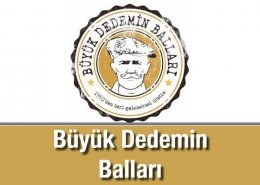 Büyük Dedemin Balları