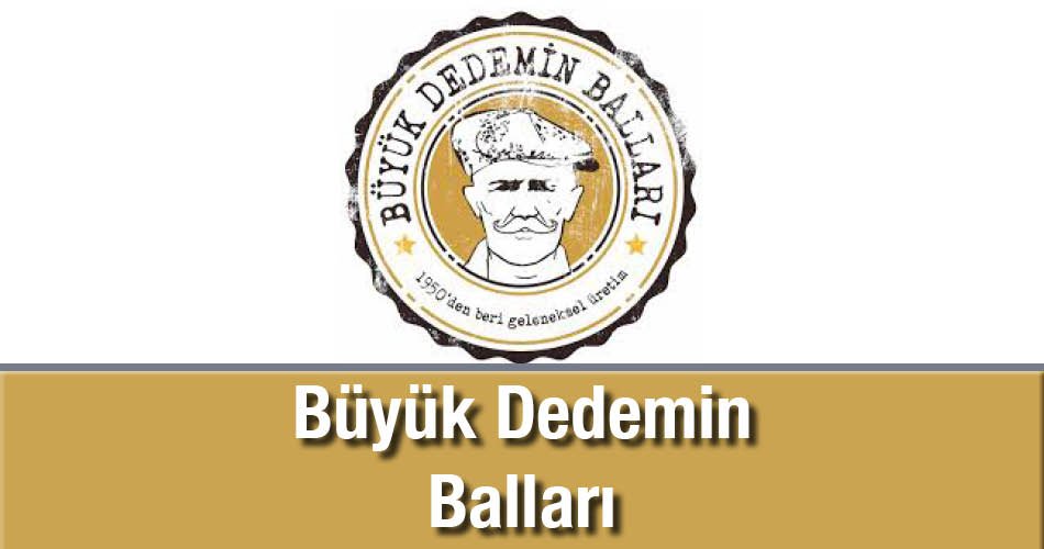 Büyük Dedemin Balları