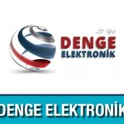 Denge Elektronik