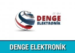 Denge Elektronik