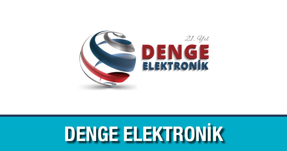 Denge Elektronik