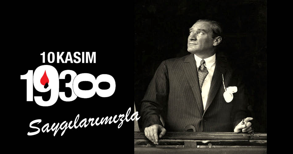 Mustafa Kemal Atatürk