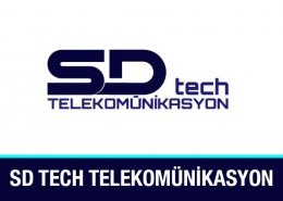 SD Tech Telekomünikasyon