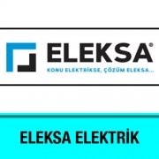 Eleksa Elektrik