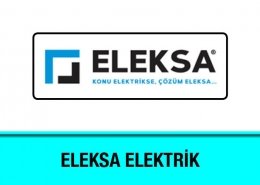 Eleksa Elektrik