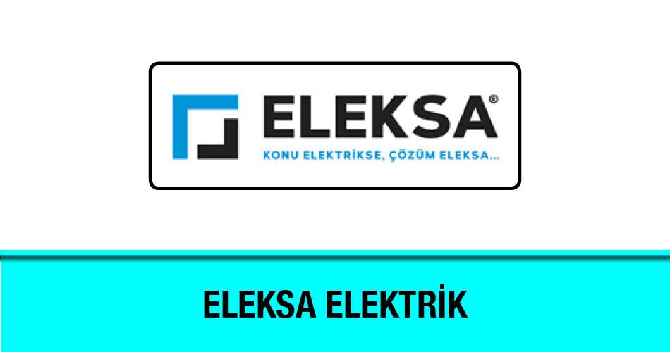 Eleksa Elektrik