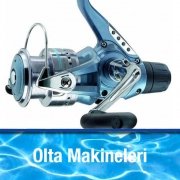 Olta Makineleri