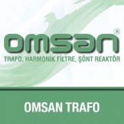 Omsan Trafo Regülatör