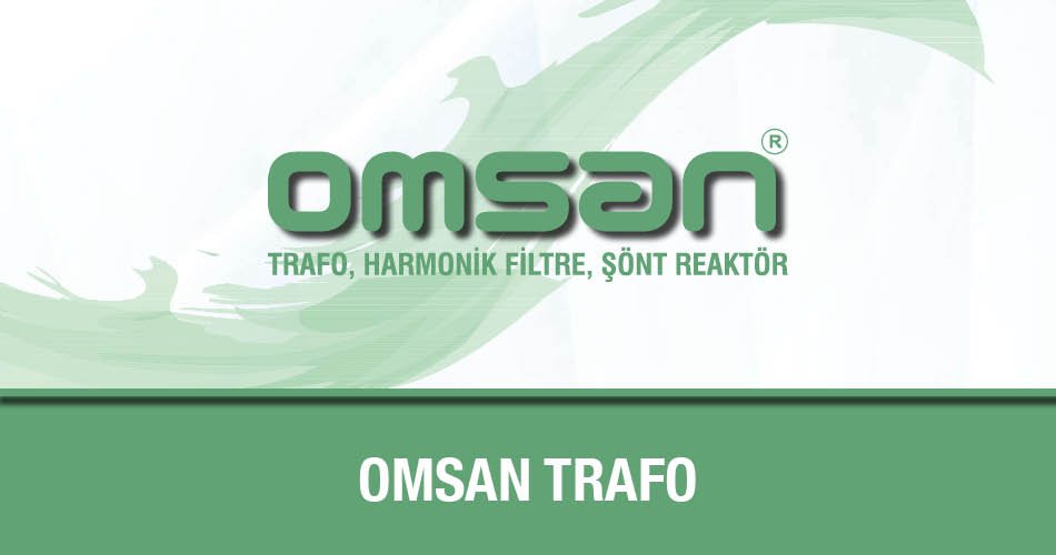 Omsan Trafo Regülatör