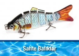 Sahte Balıklar