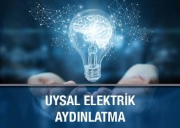 Uysal Elektrik Aydınlatma