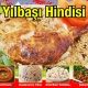 Yılbaşı Hindisi + 6 Çeşit Meze 220 TL